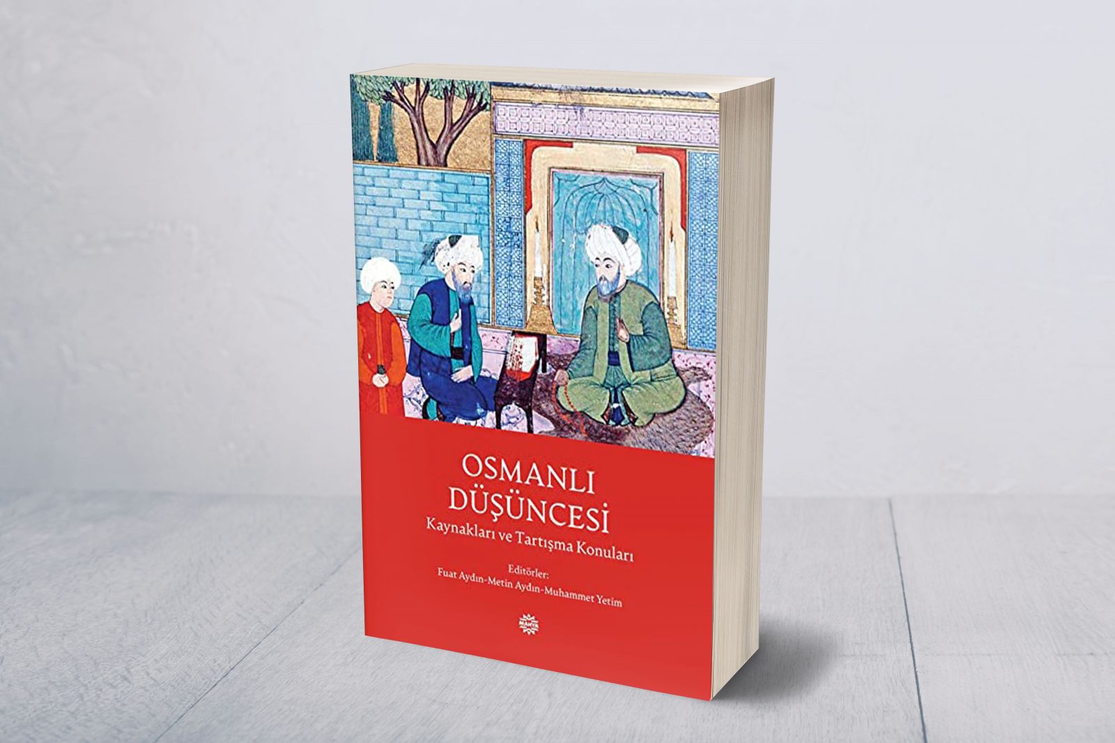 الفكر والعلم في السياق العثماني